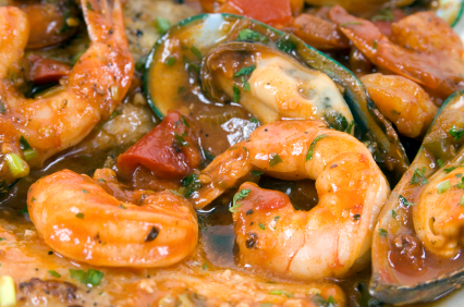 Jambalaya Jambalaya picture